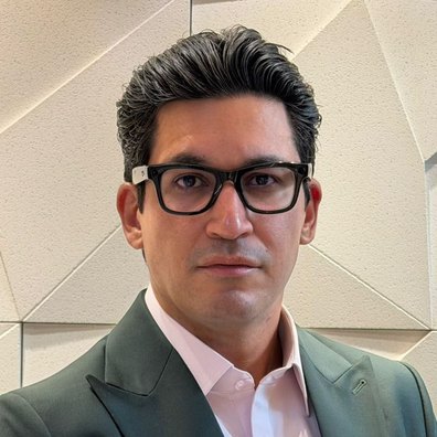 Silvio Eduardo, contador e tributarista